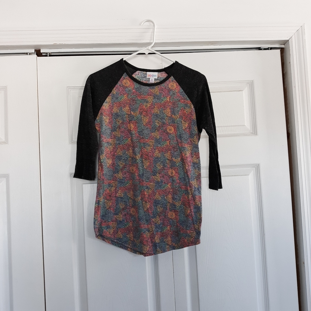 Lularoe Shirt